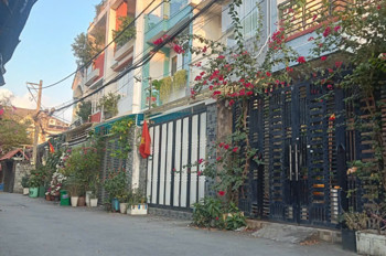 Kèo Thơm Chốt Nhanh – Nhà 3 Tầng 55M² – Khu Phân Lô Đồng Bộ – Giá Chỉ 7.6 Tỷ