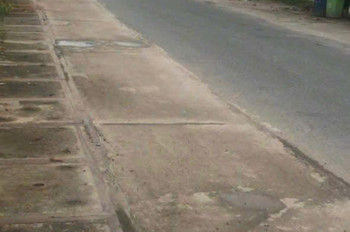 Dãy Trọ 24P Mặt Tiền Huỳnh Thị Thơm – Ngang 10M – Dòng Tiền 35Tr/tháng