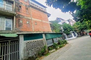 Chính Chủ Cần Bán Căn Biệt Thự Liền Kề Lô Góc Thoáng Khoang Phùng, Đường Nội Khu Rộng, Vỉa Hè