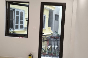 Bán Gấp Giá Rẻ Thịnh Hào 20M, 4 Tầng, Mặt Tiền 4.4M, 6.55 Tỷ Đống Đa