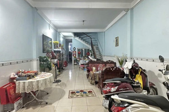 Bán Nhà Mặt Tiền Tân Kỳ Tân Quý - Gần Tân Quý, 400M Vô Aeon, 4,3X47m, 3 Tầng, 20,9 Tỷ