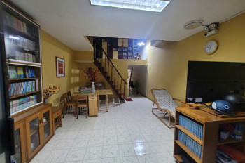 Chính Chủ Cần Bán Căn Nhà Lầu 1 Tại 49D Trần Hưng Đạo, Phường Án Đông (P.5 Cũ), Quận 5