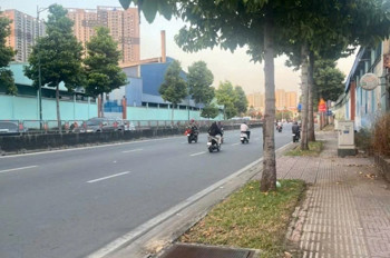 Bán Đất Mt Phạm Văn Đồng - Gần Kha Vạn Cân, 6164M2, 1 Sổ - Chính Chủ, Chào 520 Tỷ