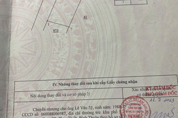 Bán Đất 6600M2 Tại Thôn 4, Xã Hồng Sơn - Đường Ô Tô - Giá 999 Triệu