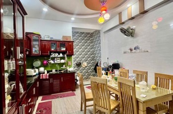 Hxh Phạm Văn Chiêu 81M² – Ô Tô Vào Nhà – Chỉ 8.5 Tỷ