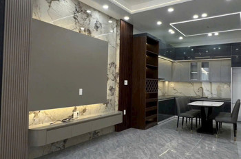 Nhà 4 Tầng Mới Tinh Ngõ 522 Ngô Gia Tự - 41M 4 Tầng - Gần Chợ Cát Bi