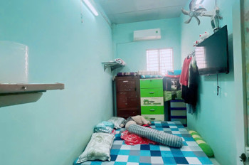 Bán Nhà Sát Mặt Tiền Đối Diện Q1 Ngang 3.65 X 9 Có 3 Tỷ