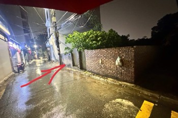 Bán Đất Ngõ 264 Ngọc Thuỵ 118M Oto Tránh Kinh Doanh Thông Hồng Tiến Chỉ 17 Tỷ Còn Tl