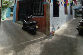 ► Góc Kiệt 60M Ra Mt Trần Cao Vân, 66.4M2, Mê Lửng Cứng Thoáng Ở Ngay, 3.9X Tỷ