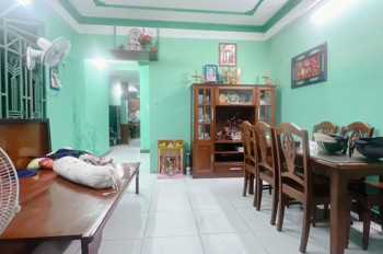 Ngang 9.2 Dài 8 M3 Tầng Có 70 Triệu Đối Diện Q1