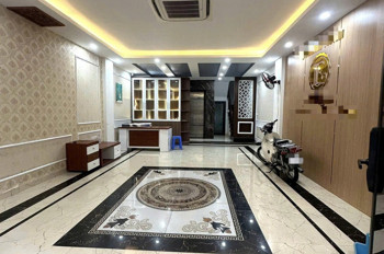 Ô Tô Tránh Phân Lô Thang Máy Đỗ Quang 60M 6T, Kinh Doanh Siêu Tốt, 36.6 Tỷ