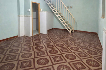 Bán Nhà Phường 4 Q4ngang 3.6 Dài 5.5 Có 2 Tỷ