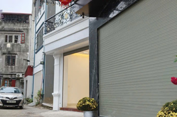 Bán Nhà 4 Tầng Mới Tinh Ngay Chợ Khu 1 Đại Phúc Võ Cường - Bắc Ninh