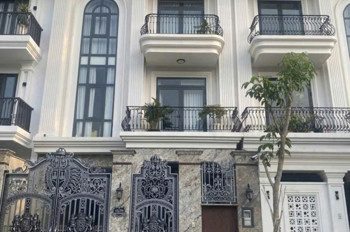 Nhà 7M Ngang Có Thang Máy, Gara 2 Xe Tại An Phú – Phù Hợp Ở Và Làm Văn Phòng