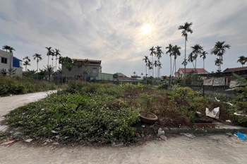 Bán Đất Phân Lô Phục Lễ – Thuỷ Nguyên, Hải Phòng