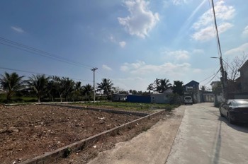 Đất Đẹp Lâm Động – 2 Mặt Ngõ Thoáng – Diện Tích Rộng Cực Hiếm