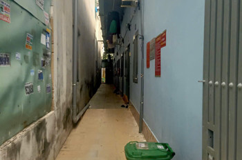 2 Sản Phẩm Mặt Tiền Tam Đông 23 – Dòng Tiền 30Tr/tháng