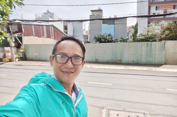 Cần Bán Lô Đất Siêu Đẹp Hẻm 496 Đường Dương Quảng Hàm , Phường 6 , Gò Vấp, Tp Hồ Chí Minh