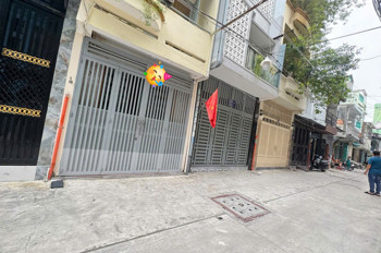 Bán Nhà Mặt Tiền Hxh Đ.nguyễn Đình Chiẻu, Q.3 - Ngang Lớn Đẹp 4.5M*12m - Giá Tốt Nhất Khu Vực Đang