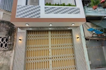 Bán Nhà Mới 2 Tầng Tttp Gần Chù Phật Trắng Hẻm Cao Đài Nha Trang
