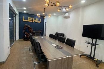 Cho Thuê Văn Phòng – Vị Trí Đẹp Gò Vấp – Giá Chỉ 7 Usd/m²