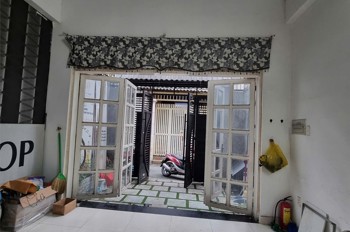 6.9 Tỷ. 60M2 – Nhà 4 Tầng – Dòng Tiền 12Tr/tháng. Quang Trung.p11