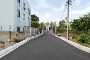 Bán Đất View Sông Sài Gòn 585 - 609 Quốc Lộ 13 - Hiệp Bình Phước - Thành Phố Thủ Đức