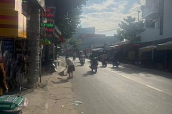 Mặt Tiền Huỳnh Thị Hai – Ngang 8M – Nở Hậu – Kd Đỉnh – Chỉ 15.68 Tỷ