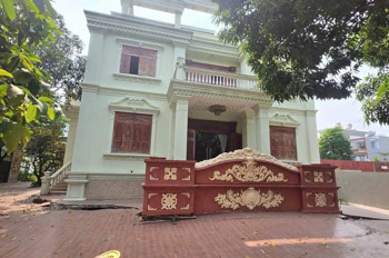 Biệt Thự Sân Vườn Thạnh Lộc 37 – 732M² – 7Pn – Chỉ 28.98 Tỷ Tl Mạnh