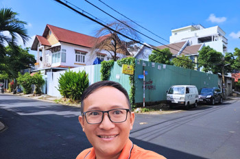 Bán Lô Đất Biệt Thự Góc 2 Mặt Tiền Đường Số 37 - Kdc Bình Dân - Hiệp Bình Chánh - Thành Phố Thủ Đức