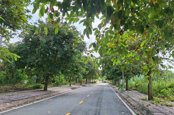 1 Nền Duy Nhất, 9X17m, Kdc Bộ Công An, Giá 13 Tỷ