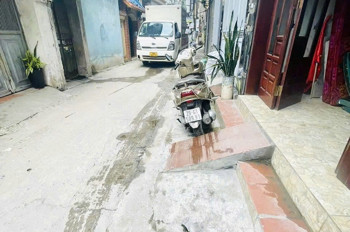 Bán Nhà Tân Mai 44M2. 5 Tầng. Mặt Tiền 3.5M. Giá 12.8 Tỷ Hoàng Mai Hà Nội