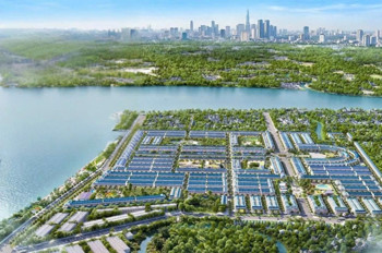 Đất Nền Sổ Hồng Cần Giuộc, Long An: 100M2, 2 Tỷ, Vị Trí Vàng Nguyễn Văn Tạo, Xây 3 Tầng, 5Pn, 3Wc,