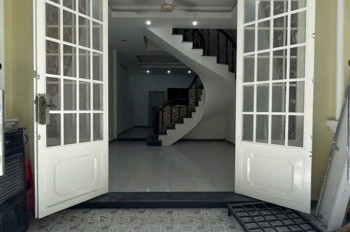 Nhà Đẹp Giá Rẻ-Dt4x14(56m2)-Trung Tâm Quận 7-Ko Quy Hoạch-Giá 4X Tỷ