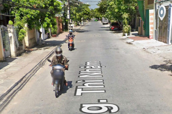 Bán Đất Mặt Đường Kinh Doanh Ngô Thì Nhậm - 5,X Tỷ Và Vuông Đẹp