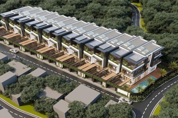 Hồ Tràm Residences - Tâm Điểm Nghỉ Dưỡng Giữa Rừng – Biển – Hồ Hiếm Có Tại Phía Nam