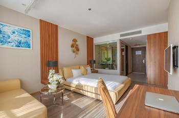 Căn Hộ Mặt Biển Nha Trang Chỉ 2Ty3