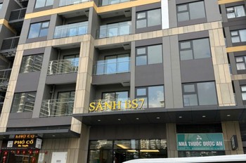 Hàng Hiếm – 1Pn+ View Sông Không Chắn – Giá Tốt – Sang Nhượng Căn Hộ Bs7 Beverly Solaris Quận 9, Hcm