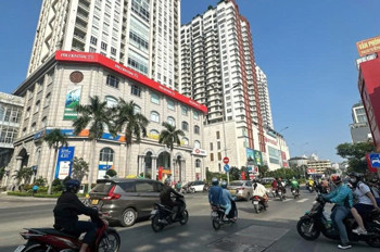 Bán Nhà 2 Mt Lê Đại Hành - Ngay Ba Tháng Hai, 3,8X30m, 2 Tầng - Gpxd 9 Tầng, 25,5 Tỷ