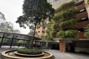 Chính Chủ Bán Căn Hộ 3Pn, Tòa D, Dt 116M2 Siêu Đẹp Tại Mulberry Lane – View Đẳng Cấp, Không Gian