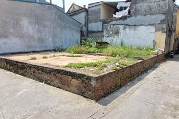 Hiếm – Lô Góc 40M Tân Lập, Đan Phượng Giá Còn Mềm