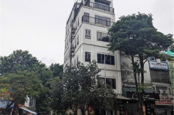 Mp Lạc Long Quân Tây Hồ Dt 68 M X 6 Tầng X Mt 5.8 M X Hạ Sốc 4 Tỷ - Còn 47 Tỷ