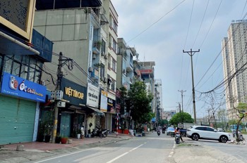 Bán Đất Phân Lô Ô Tô,Vỉa Hè,Dt 68M,Lai Xá,Hoài Đức,Hà Nội