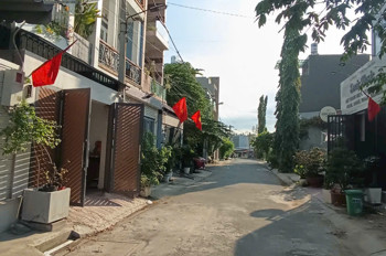 Bán Đất Dự Án Nam Cường Hẻm 829 Tỉnh Lộ 43 - Tam Bình - Tp Thủ Đức