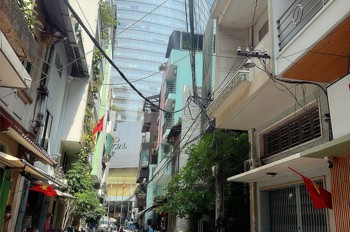 Độc Quyền Không Có Căn Thứ 2 Chào Bán Tại Tòa Nhà Bitexco Đường Hàm Nghỉ & Hảitriều & Nguyễn Huệ