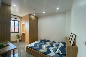 Cho Thuê Ccmn Đẹp Giá Cực Rẻ Tại 26 Cự Lộc, Thanh Xuân