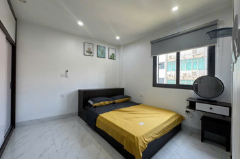 Cho Thuê Ccmn Đẹp Thoáng Tại 82 Kim Mã - Ba Đình