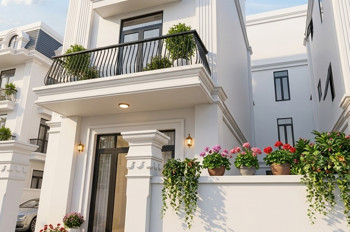 Bán Biệt Thự Xây Thô Phường Việt Hưng - 77M2 - 3 Mặt Thoáng - Nhỉnh 13 Tỷ [0372311369]