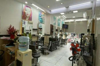 Cho Thuê Mặt Bằng Mặt Tiền Lê Quang Định – Khu Kinh Doanh Sầm Uất