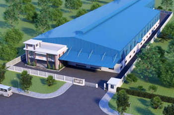 Xưởng Mặt Tiền Thanh Niên – Gần Cầu Lớn Hóc Môn – 1.000M² – Cont 24/7 – Chỉ 20 Tỷ